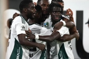 Kocaelispor Alanya’dan üç puanla döndü
