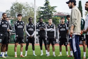 Kocaelispor Göztepe mesaisine başladı