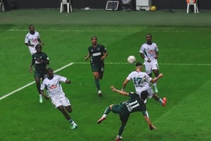 Kocaelispor ile Çaykur Rizespor yenişemedi