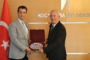 Kosova heyetinden Kocaeli’ye kritik ziyaret