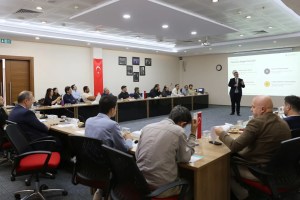KOTO 5 firmaya ücretsiz danışmanlık verecek