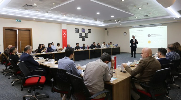 KOTO 5 firmaya ücretsiz danışmanlık verecek - 2. görsel
