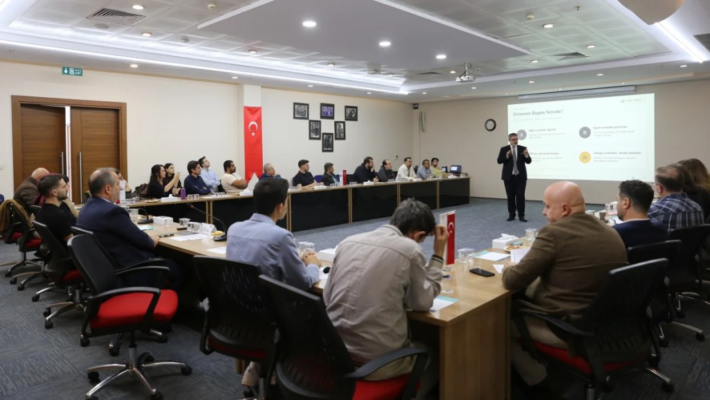 KOTO 5 firmaya ücretsiz danışmanlık verecek - 3. görsel