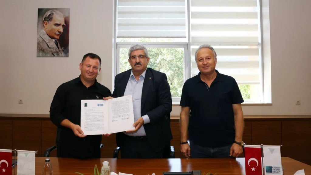 KOTO üyelerine güvenlikte indirim fırsatı