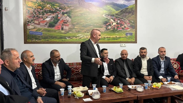 MHP Dilovası’ndan gençlik için kritik uyarı