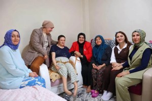 MHP KAÇEP Dilovası’nda sahaya indi
