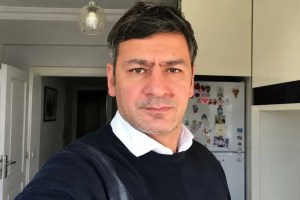 Murat Saral’ı vuran şüpheli yakalandı!