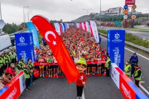 Osmangazi Cumhuriyet Koşusu’nda her yaş buluştu