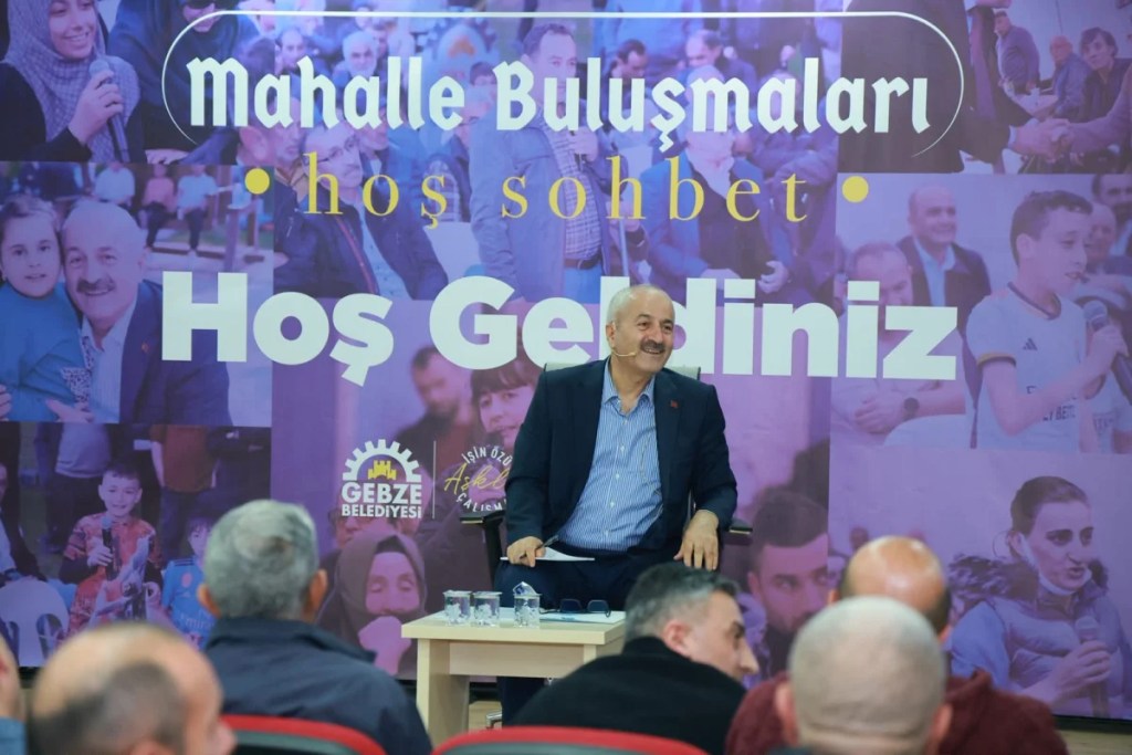 Pelitli'ye taziye evi müjdesi verildi