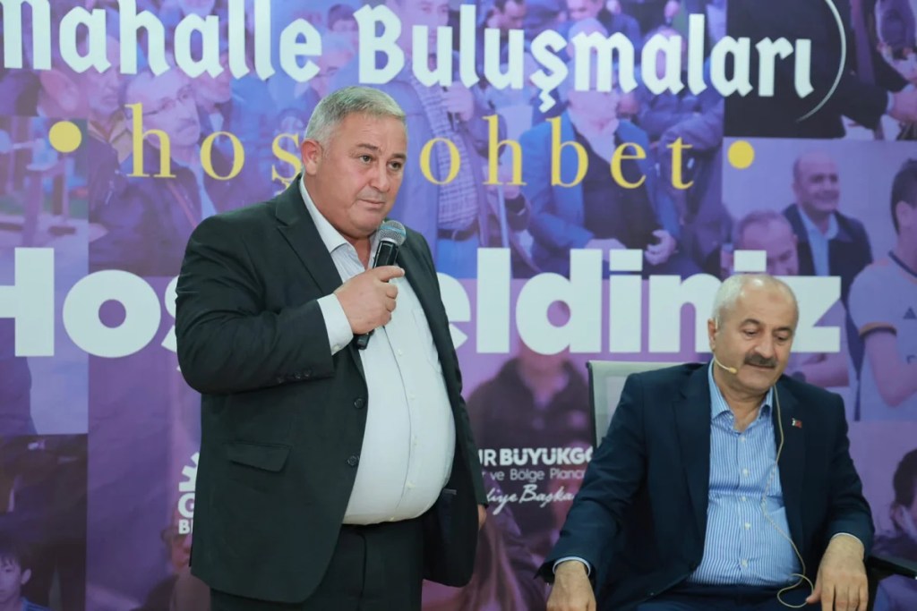Pelitli'ye taziye evi müjdesi verildi - 3. görsel