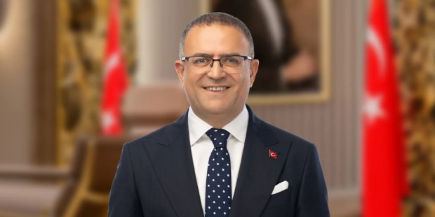 Sertif Gökçe’den 29 Ekim daveti