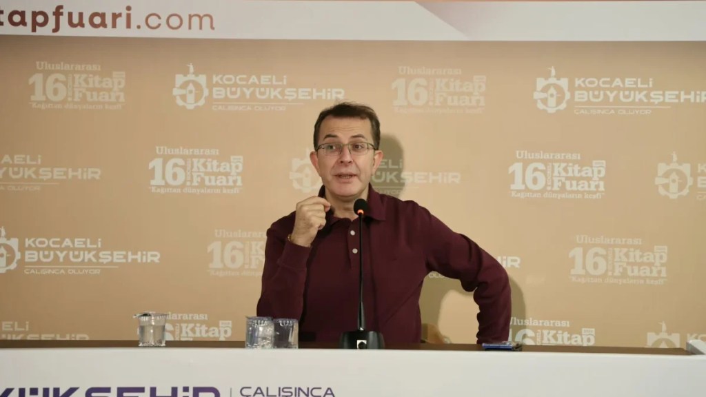Turgay Güler’den 2030 yılı için mutabakat çağrısı
