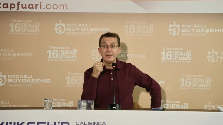 Turgay Güler’den 2030 yılı için mutabakat çağrısı