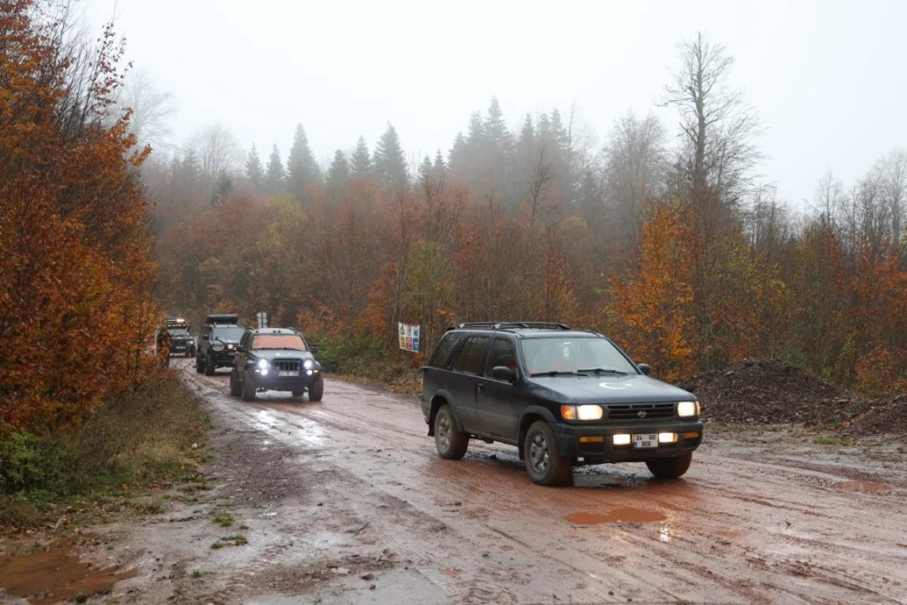 Türk bayrağı Kartepe zirvesine taşındı - 3. görsel