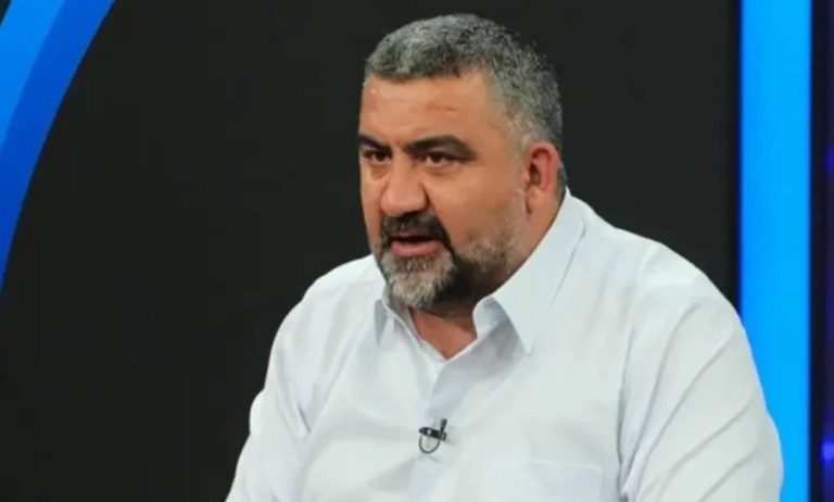 Ümit Özat'tan Kocaelispor'a büyük övgü