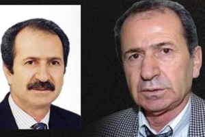 Ünal Erkan hayatını kaybetti