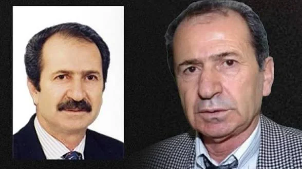 Ünal Erkan hayatını kaybetti