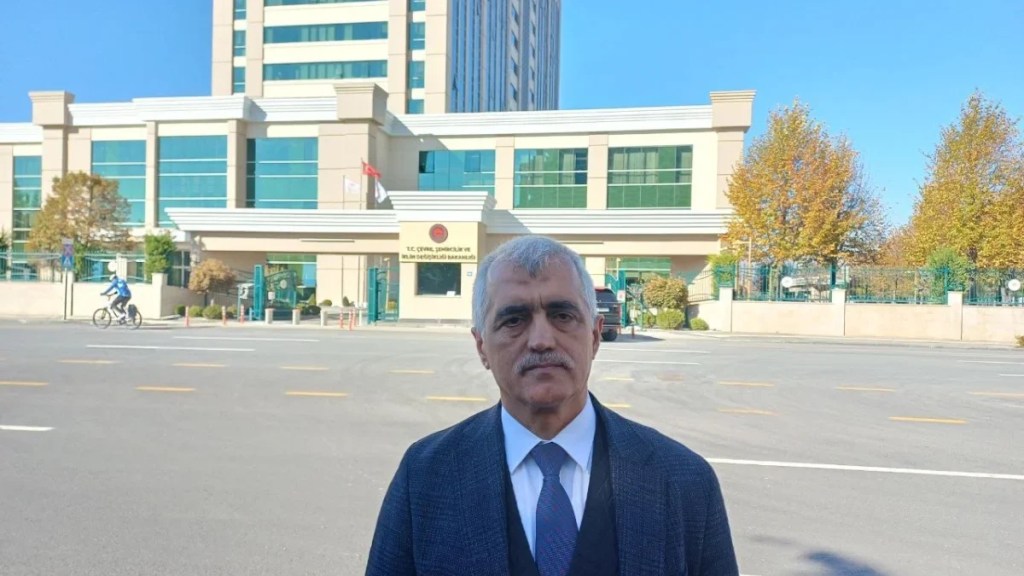 Yukarı Hereke’de taş ocağı gerginliği