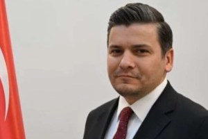 Yusuf Akın Adalet Bakanlığına atandı