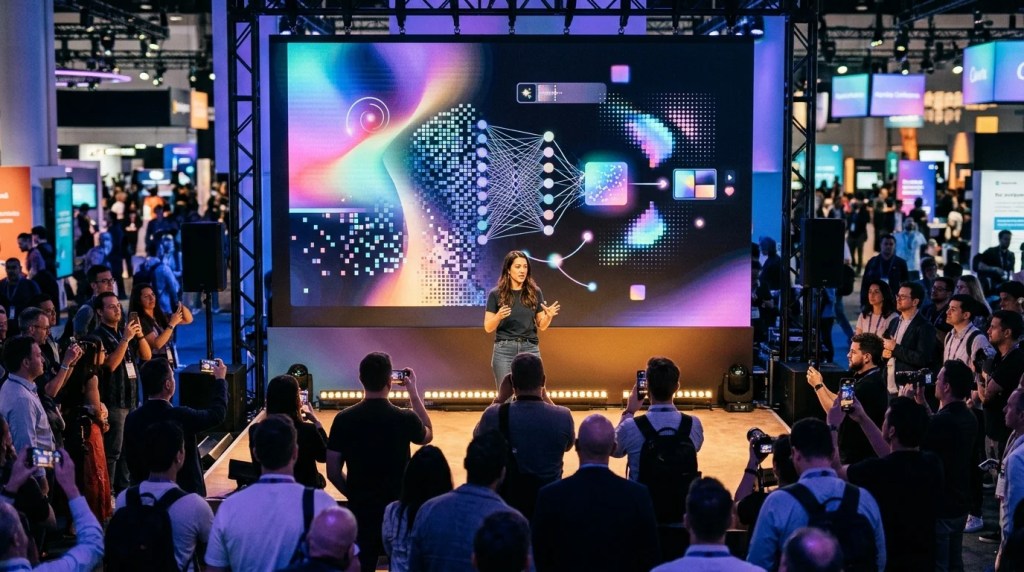 Canva kendi yapay zeka modelini tanıttı