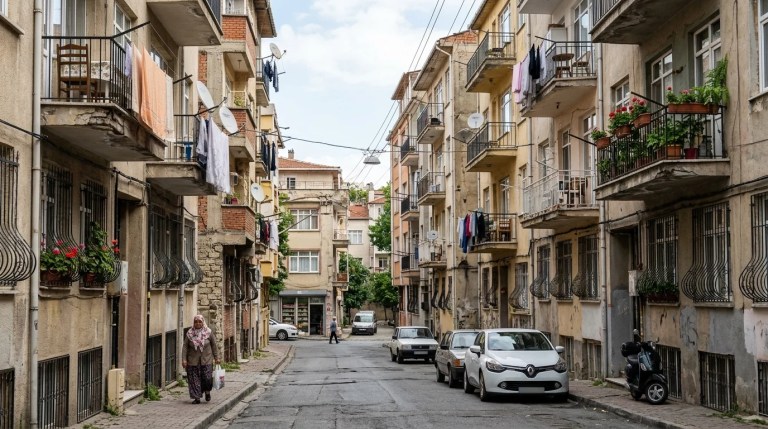Ekim ayı kira artış oranı 31 ,49 oldu