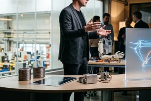 Elon Musk’tan paranın geleceğine dair tahmin