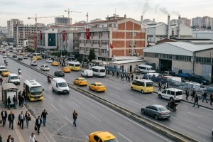 İşsizlik oranı eylülde yüzde 0,5 puan artarak yüzde 8,4 oldu