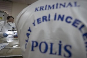 Kahramanmaraş’ta bebek cinayeti aydınlatıldı!
