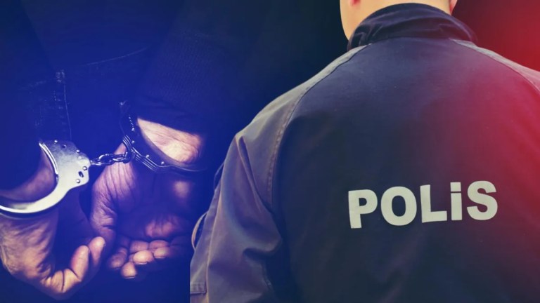 Kara para soruşturmasında 3 şüpheli tutuklandı!