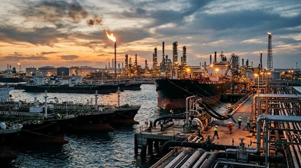 Petrol fiyatları 5 ayın zirvesine çıktı