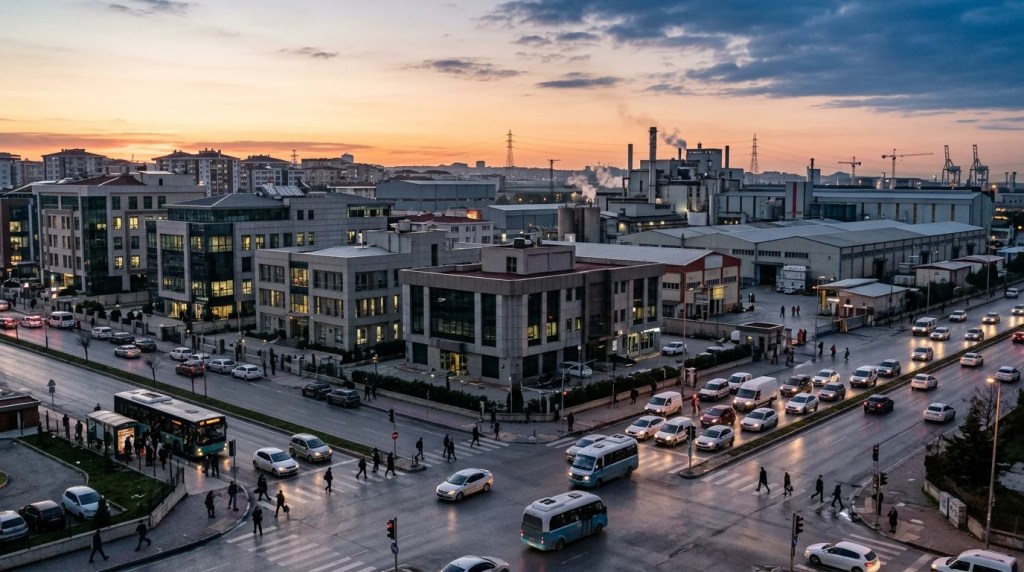 TÜİK ağustos ayı işsizlik oranını %7,8 olarak açıkladı