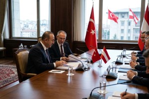 Türkiye ve Avusturya’dan ortak güvenlik adımı